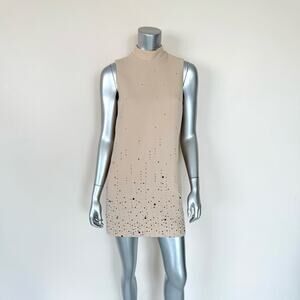 NEW!!! Christopher Kane women dress size 2 US Authentic Retail 1450$